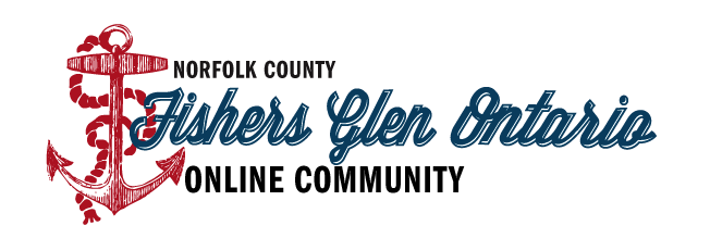 Fishers Glen in Norfolk County